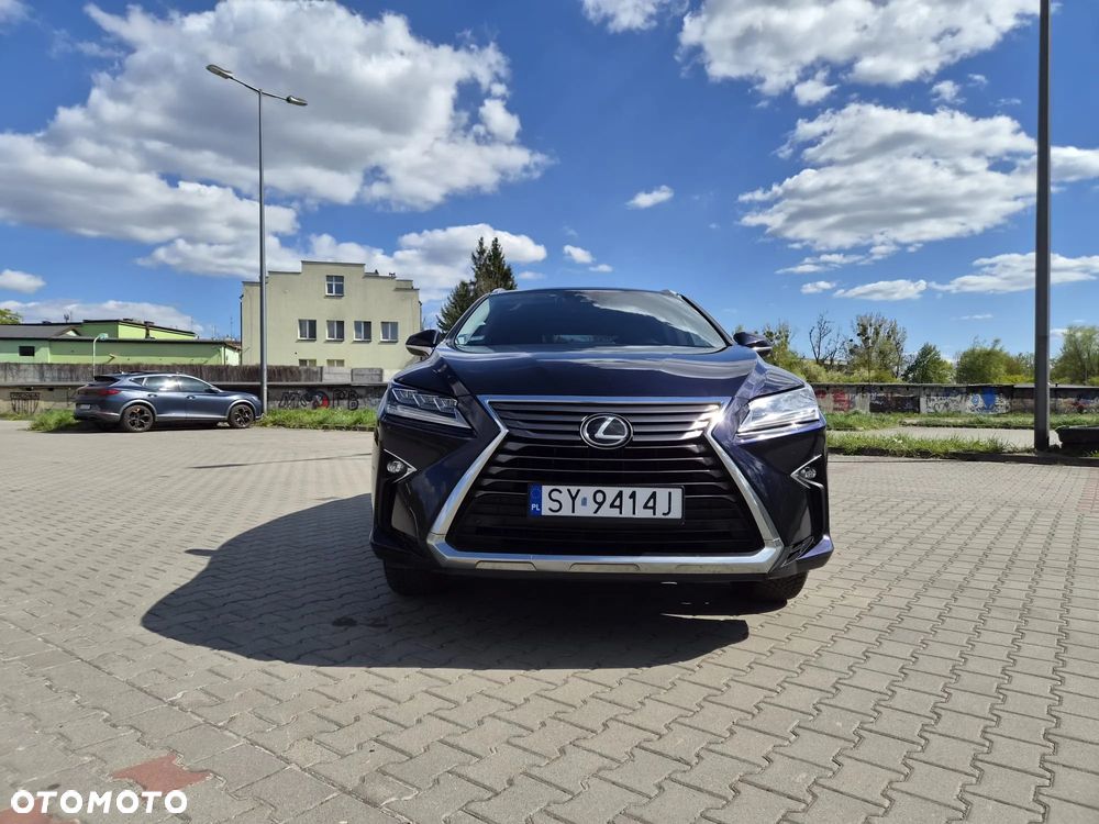 Lexus RX 200t / 300 Prestige - 2