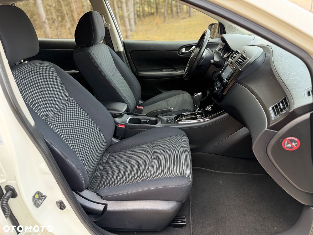 Nissan Pulsar 1.2 DIG-T Xtronic Tekna - 12