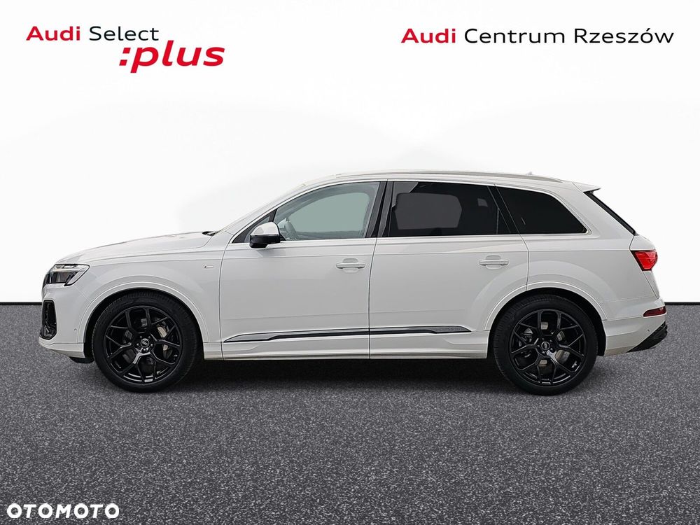 Audi Q7 - 8