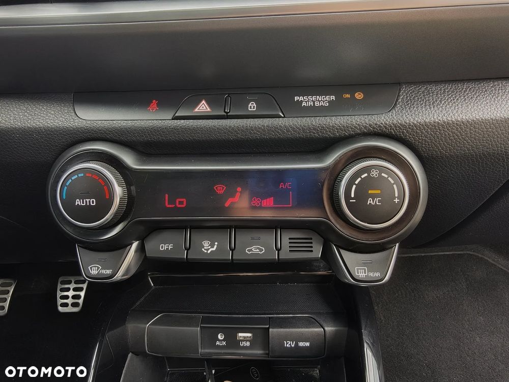 Kia Stonic 1.0 T-GDI 120 Platinum Edition - 19