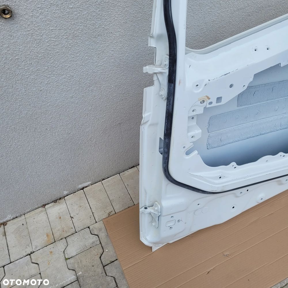 DRZWI PRAWE VOLVO FH4 ORYGINAŁ CHWALIM116 - 4