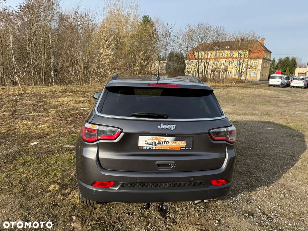 Jeep Compass 1.4 MultiAir Business Line - 28