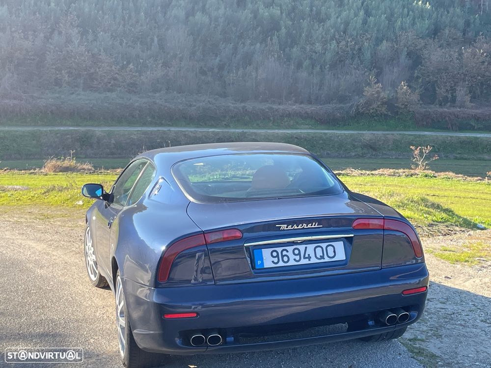 Maserati 3200 GT - 2