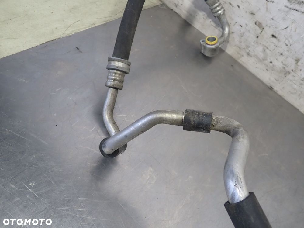 PRZEWÓD KLIMATYZACJI VOLKSWAGEN TOURAN I 1.6 1T0820743T - 5