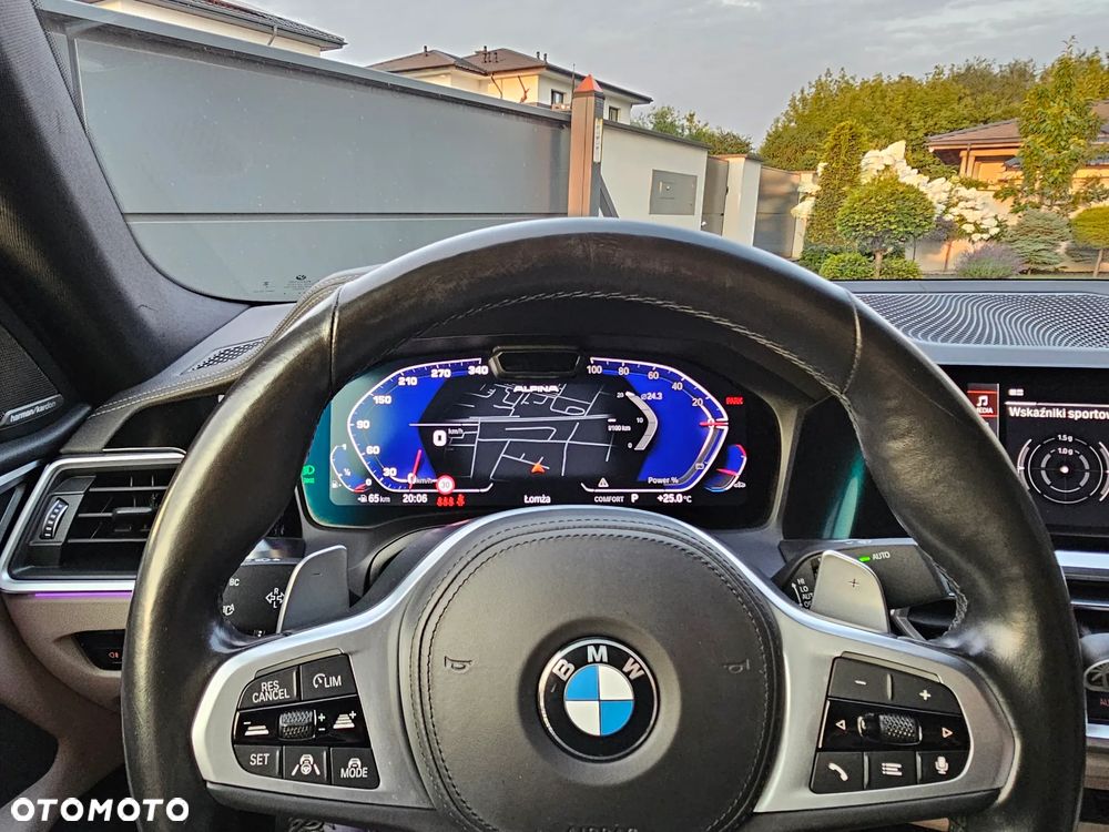 BMW Seria 4 M440i xDrive - 21