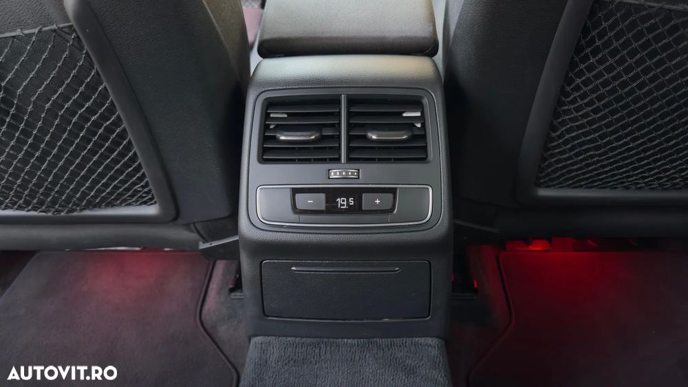 Audi A4 Avant - 21