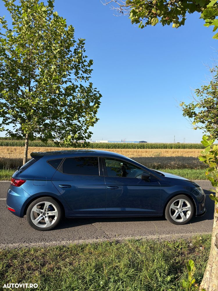 Seat Leon 1.4 TSI Start&Stop FR - 3