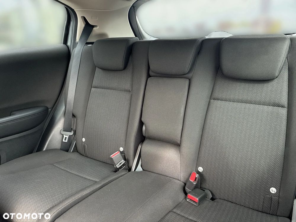 Honda HR-V 1.5 Elegance (ADAS) - 16