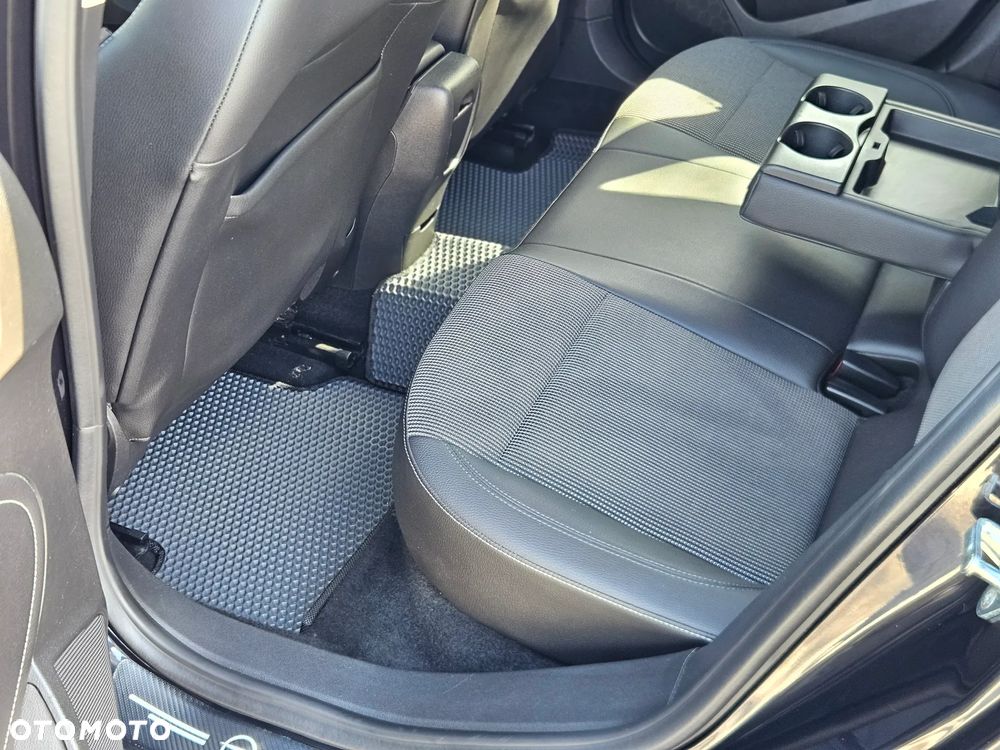 Opel Astra 1.6 Cosmo - 18