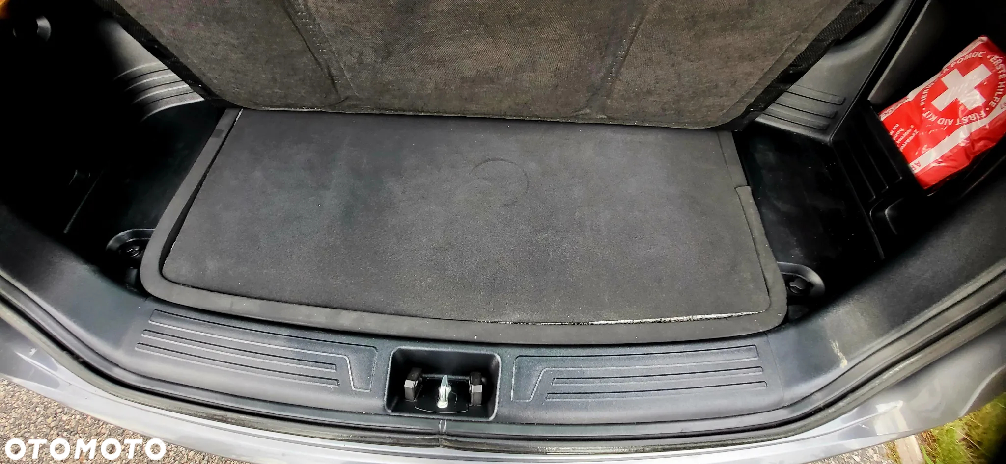Hyundai ix35 1.6 GDI Style 2WD - 33