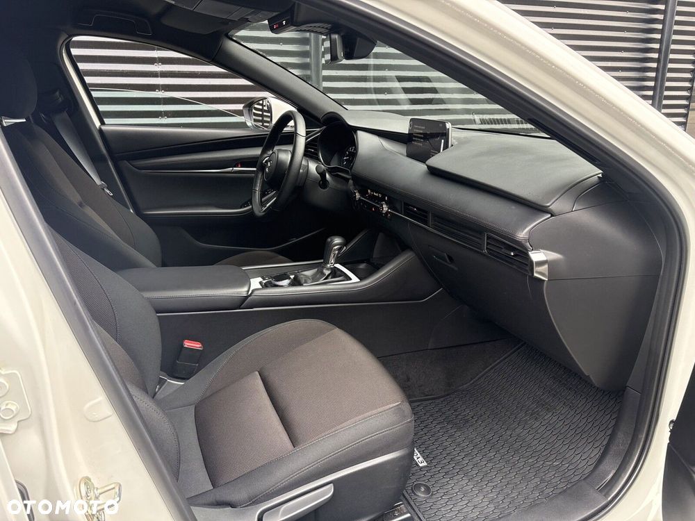 Mazda 3 2.0 mHEV Centre-Line - 23