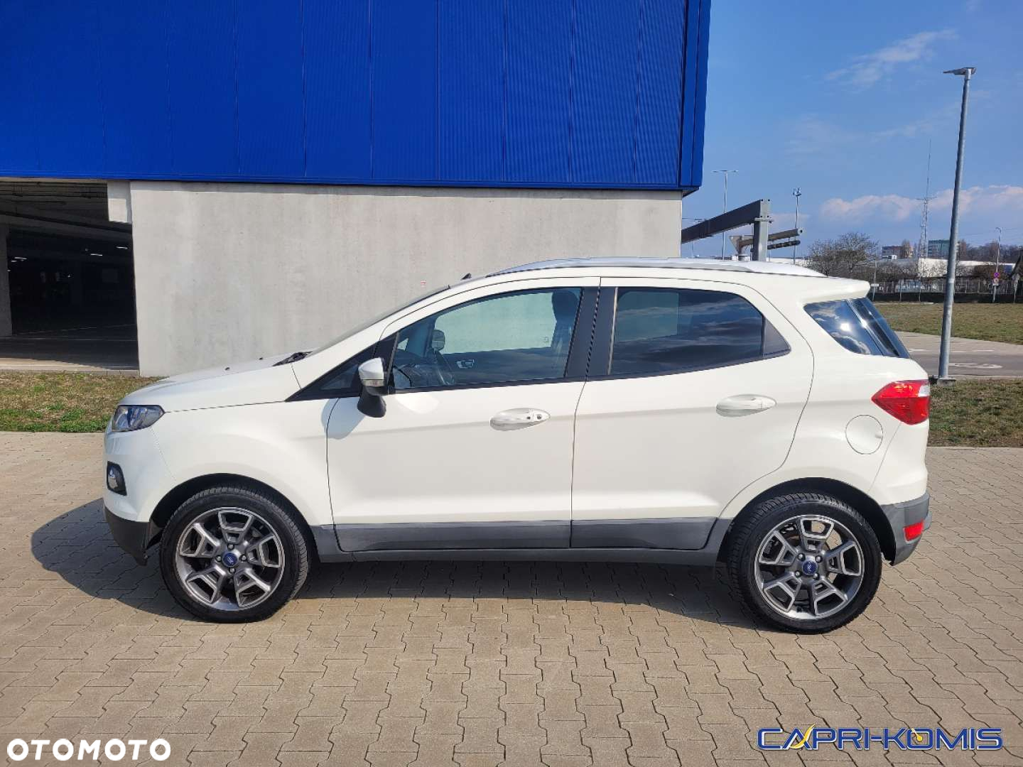 Ford EcoSport - 3