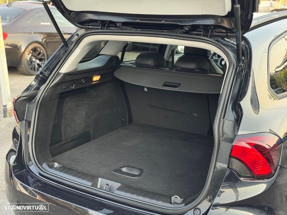 Fiat Tipo Station Wagon 1.3 M-Jet Lounge Tech - 8