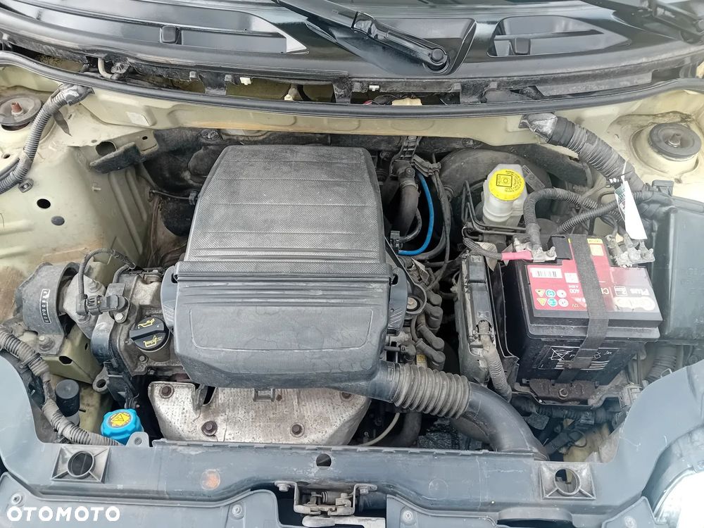 Fiat Panda 1.1 Active Plus - 4