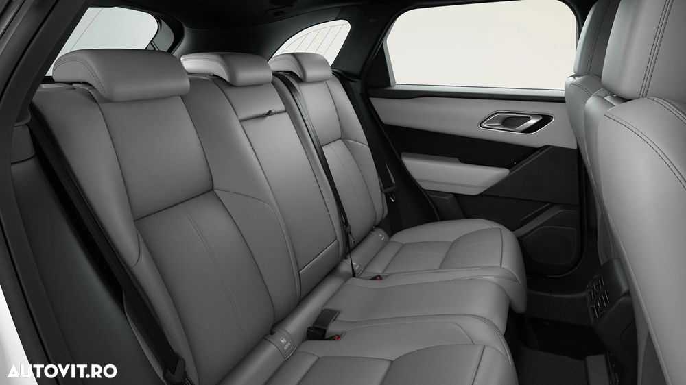 Land Rover Range Rover Velar 2.0 P400e PHEV Dynamic SE - 6
