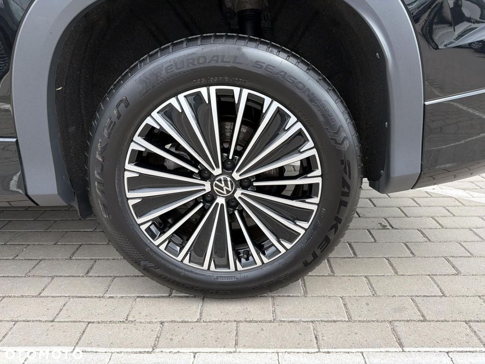 Volkswagen Tayron 1.5 eTSI mHEV Life DSG - 34