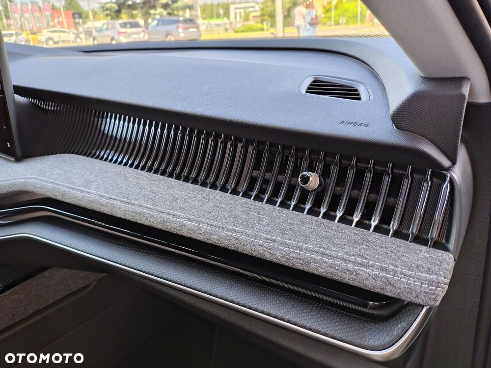 Skoda Superb - 21