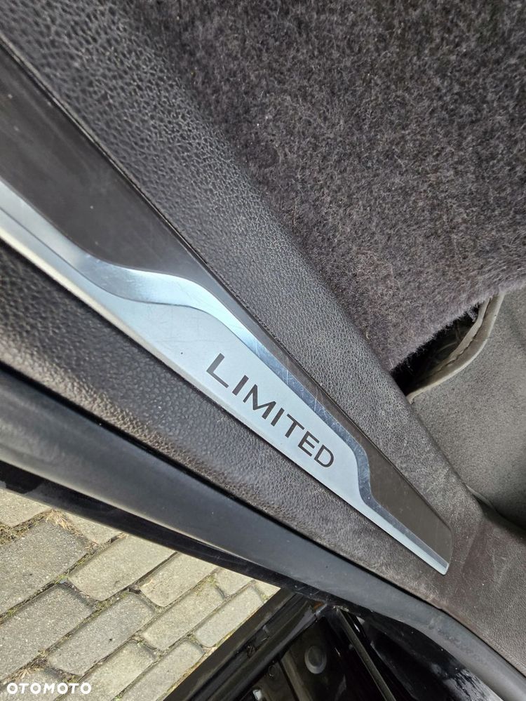 Renault Espace BLUE dCi 200 EDC LIMITED - 32