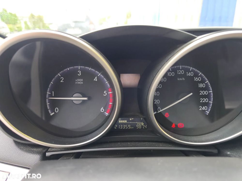 Mazda 3 CD 116 TX Plus - 21