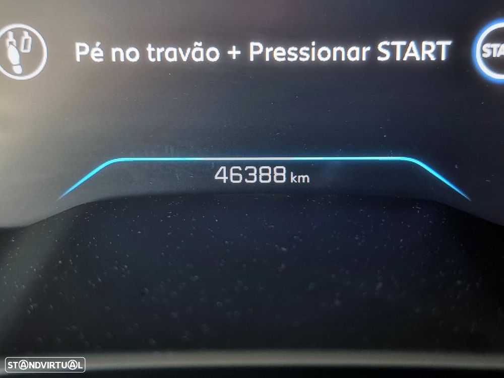 Peugeot 508 SW 1.5 BlueHDi Active Pack EAT8 - 6