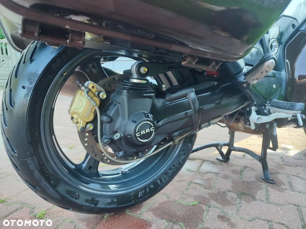 Moto Guzzi Norge - 6