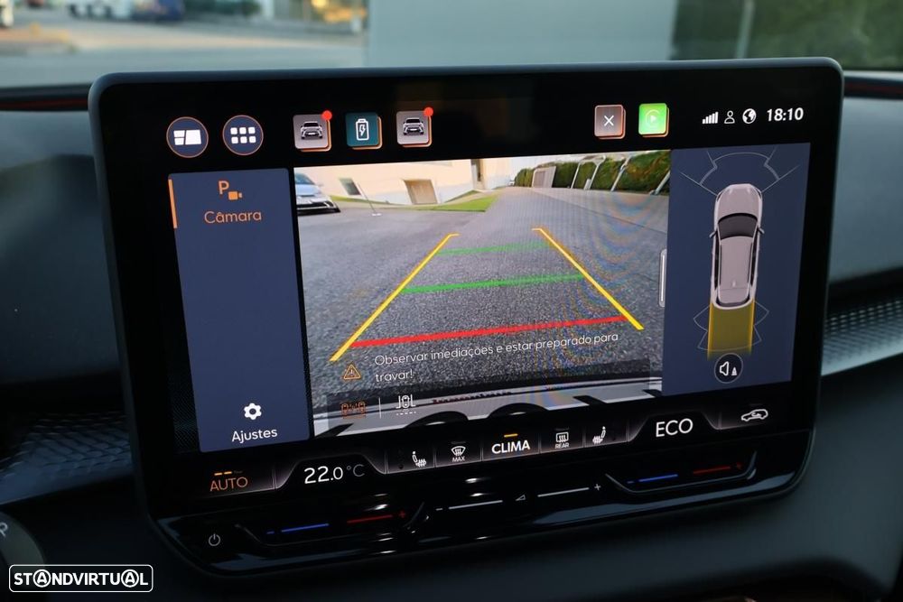 Cupra Terramar 1.5 e-Hybrid DSG - 38