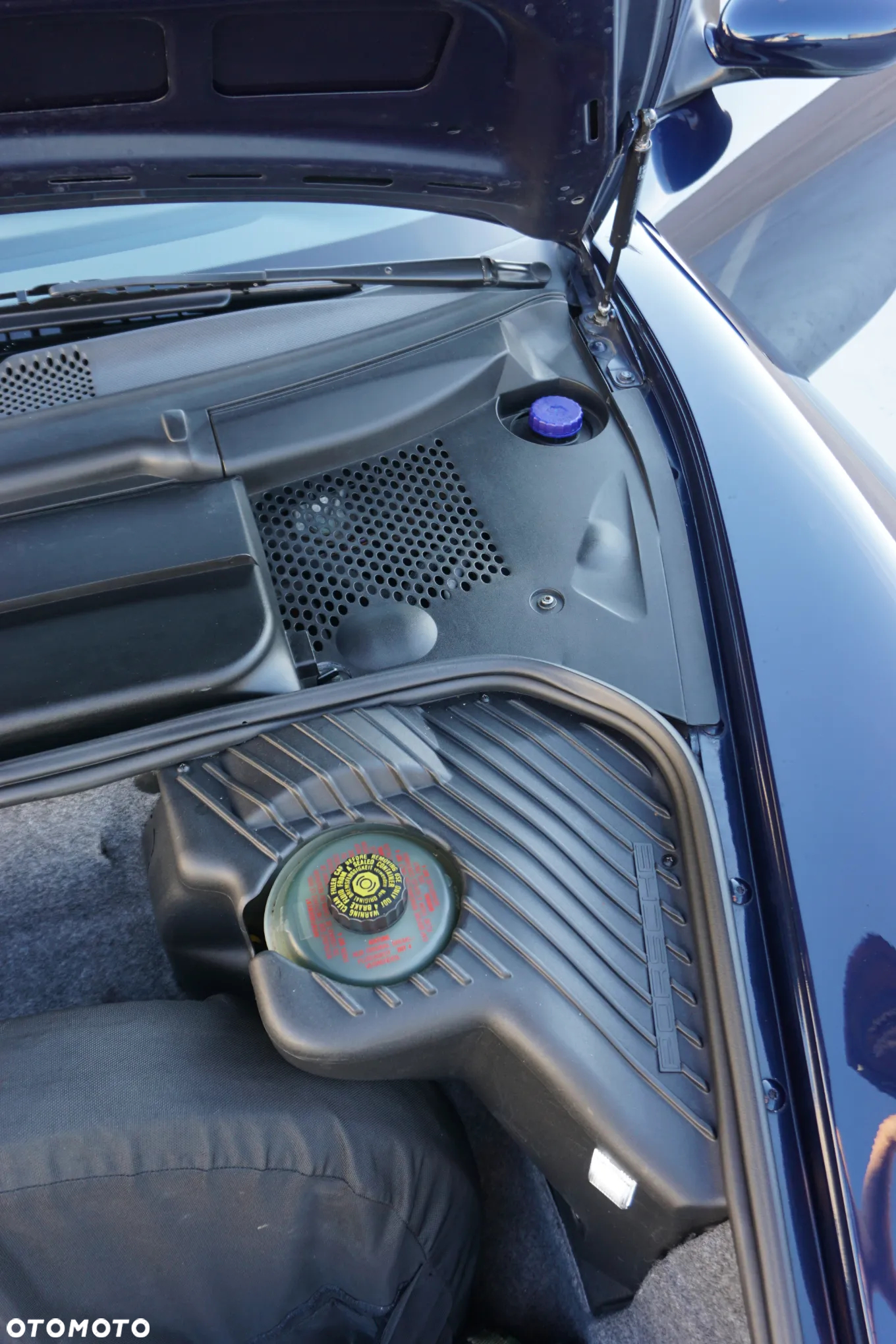 Porsche Boxster 2.5 - 17