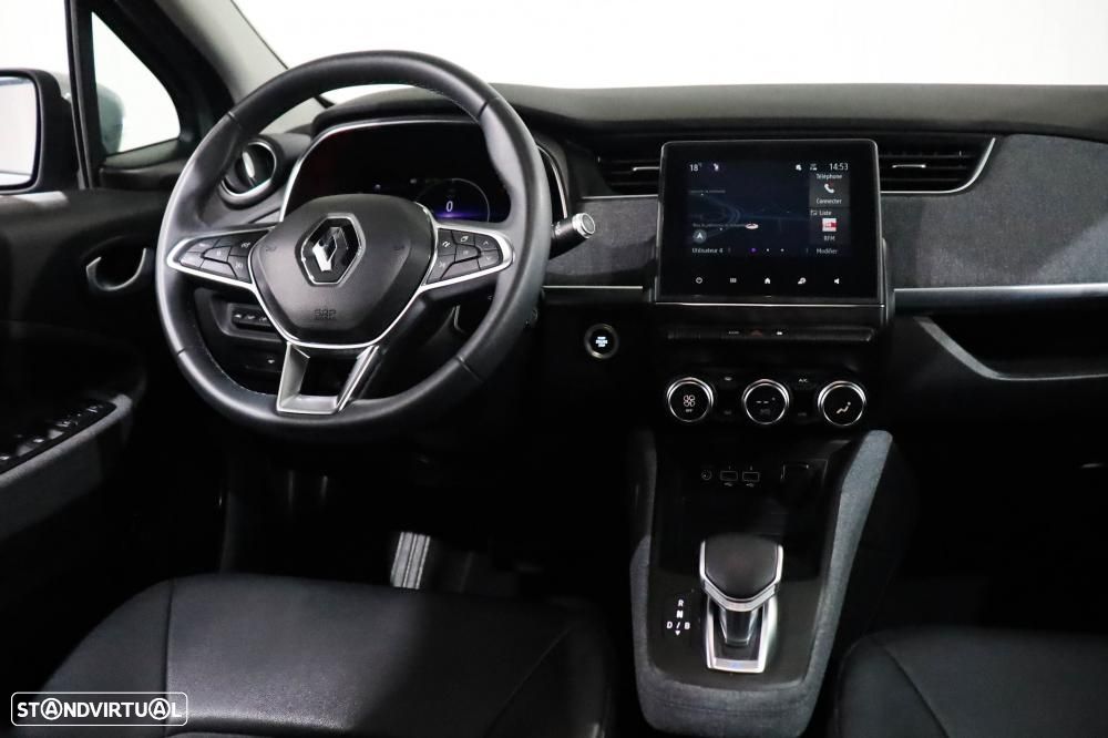 Renault Zoe (c/ Bateria) EV50 135hp Techno - 26