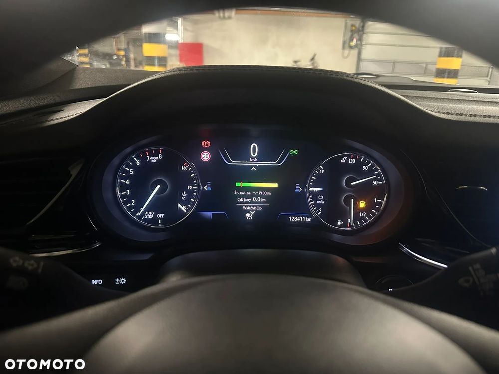 Opel Insignia 1.6 T Elite S&S - 13
