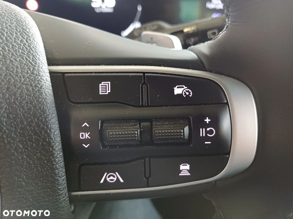 Kia Sportage 1.6 T-GDI HEV Anniversary 2WD - 21