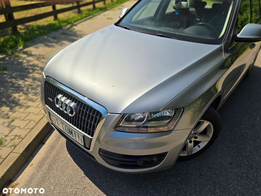 Audi Q5 2.0 TDI Quattro - 37