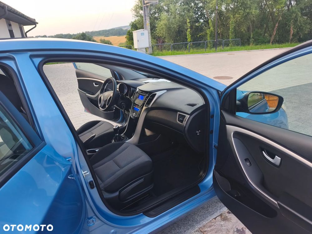 Hyundai i30 - 7