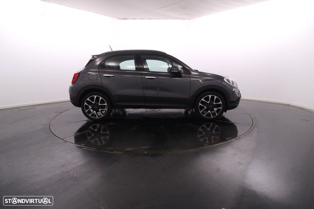 Fiat 500X 1.3 MJ City Cross - 9