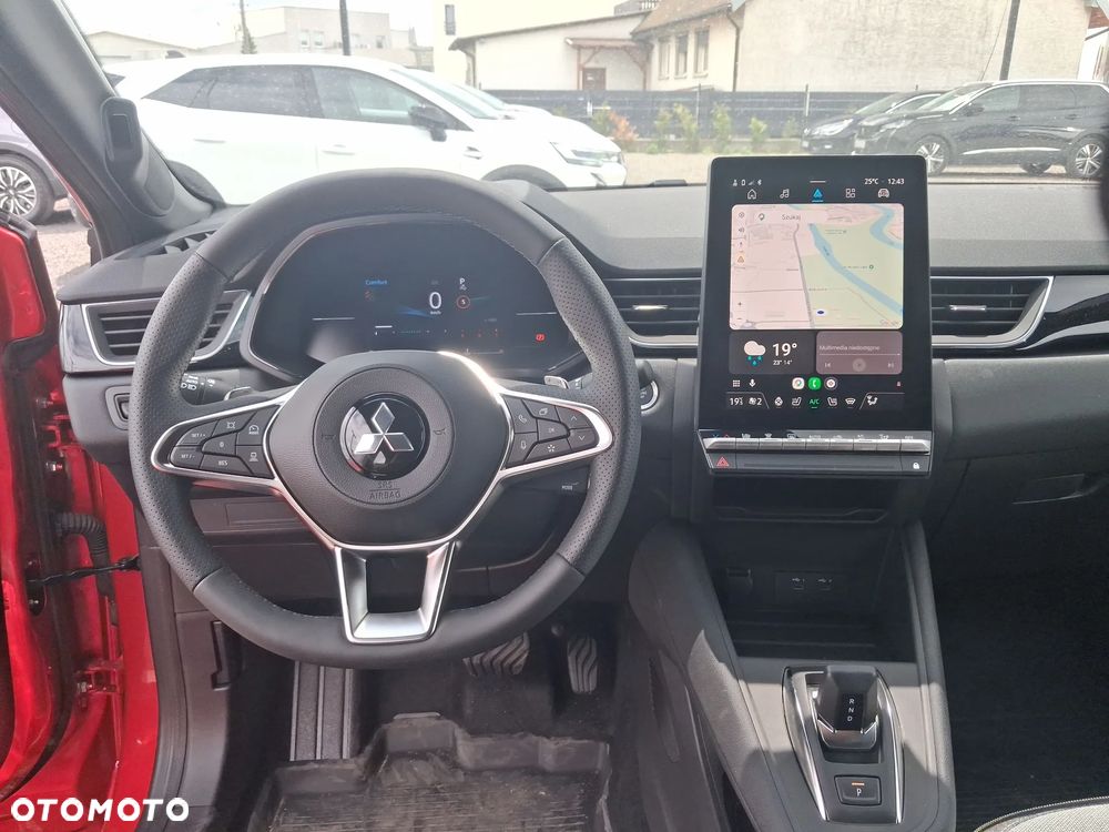 Mitsubishi ASX 1.3 mHEV Intense Style Cold DCT - 14