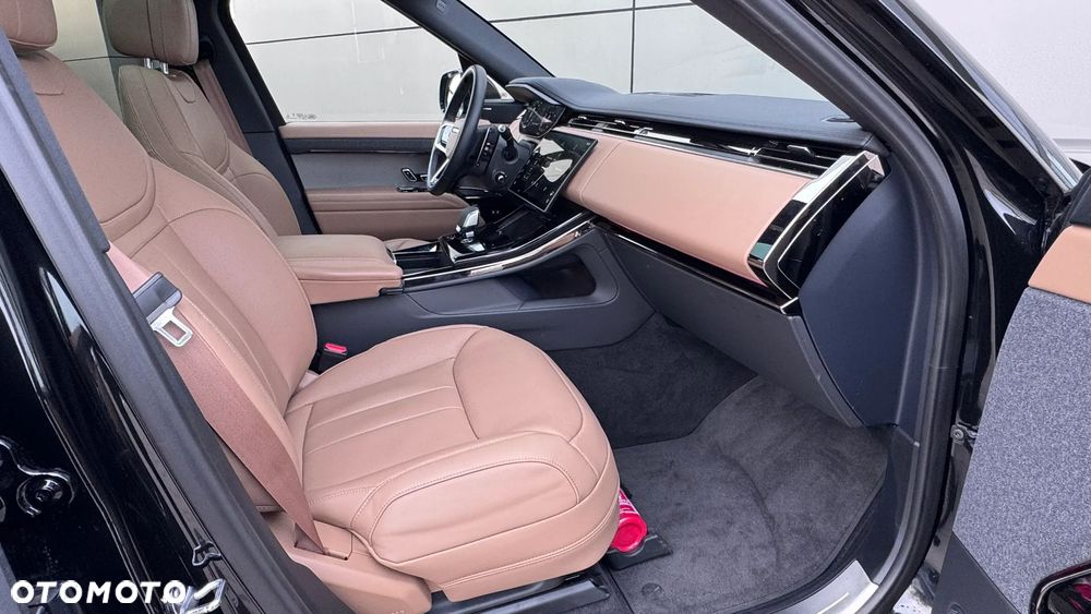Land Rover Range Rover Sport S 3.0 D SE - 12