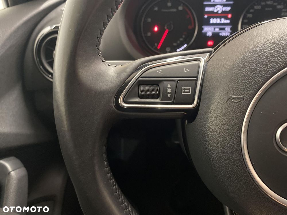 Audi A3 1.4 TFSI Attraction - 13