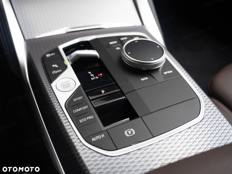 BMW Seria 4 430i xDrive M Sport - 11
