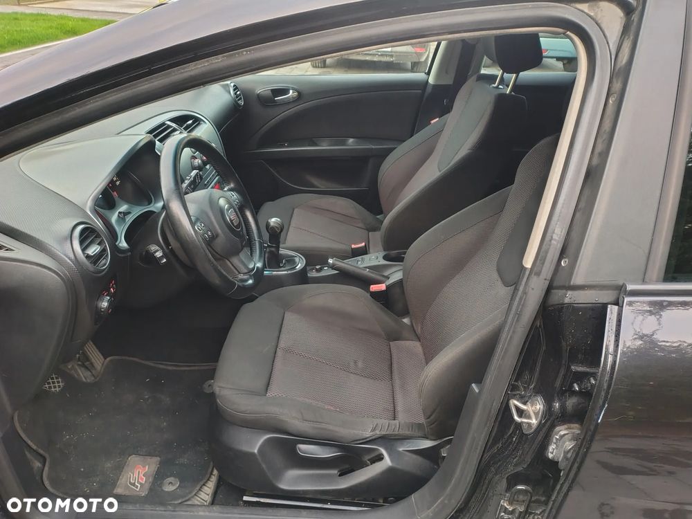 Seat Leon - 11
