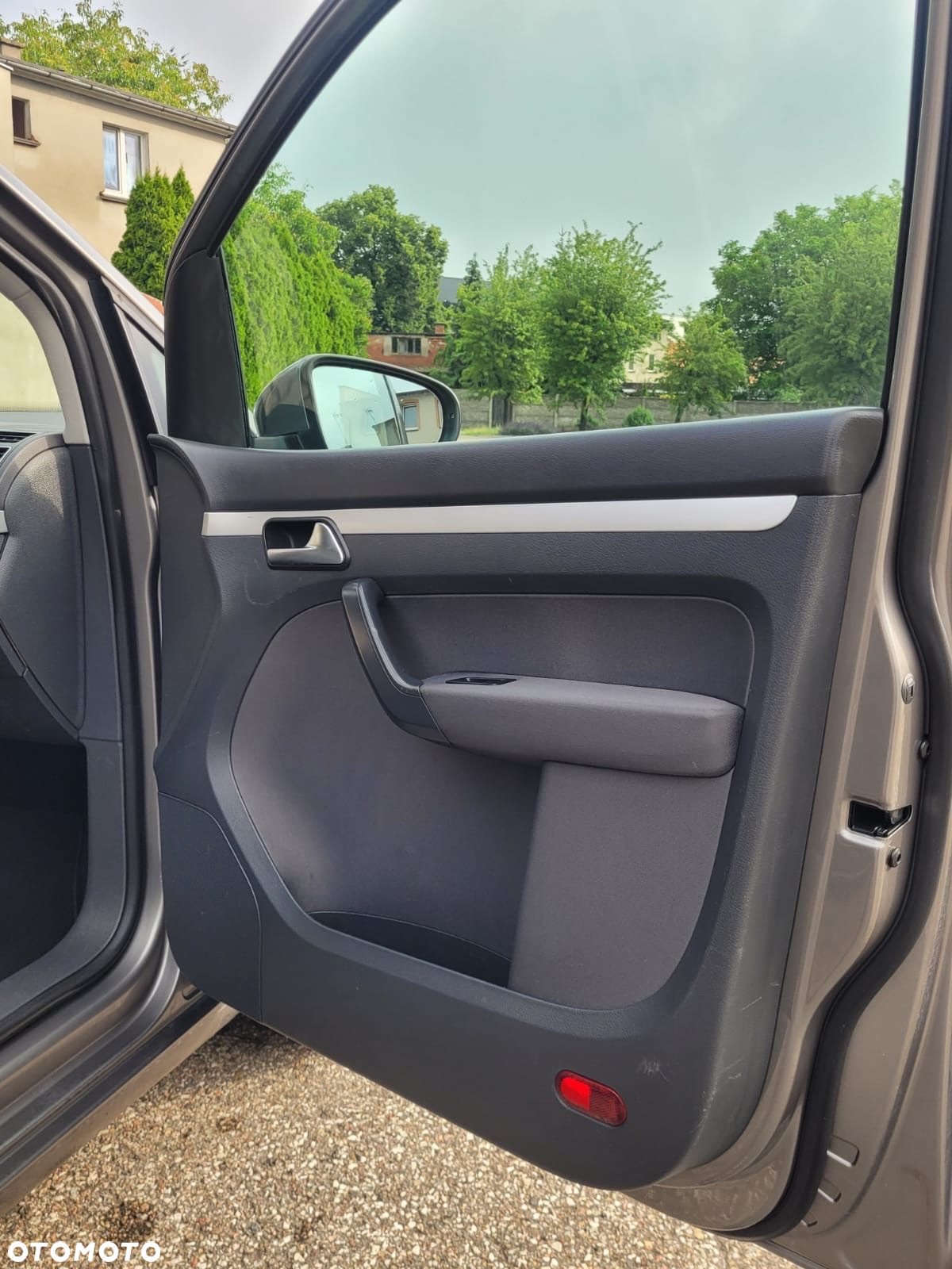 Volkswagen Touran 1.2 TSI BlueMot Comfortline - 19