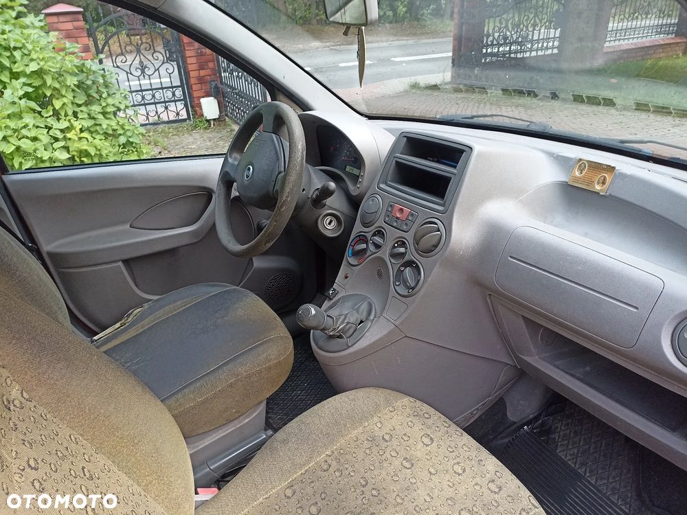 Fiat Panda - 6