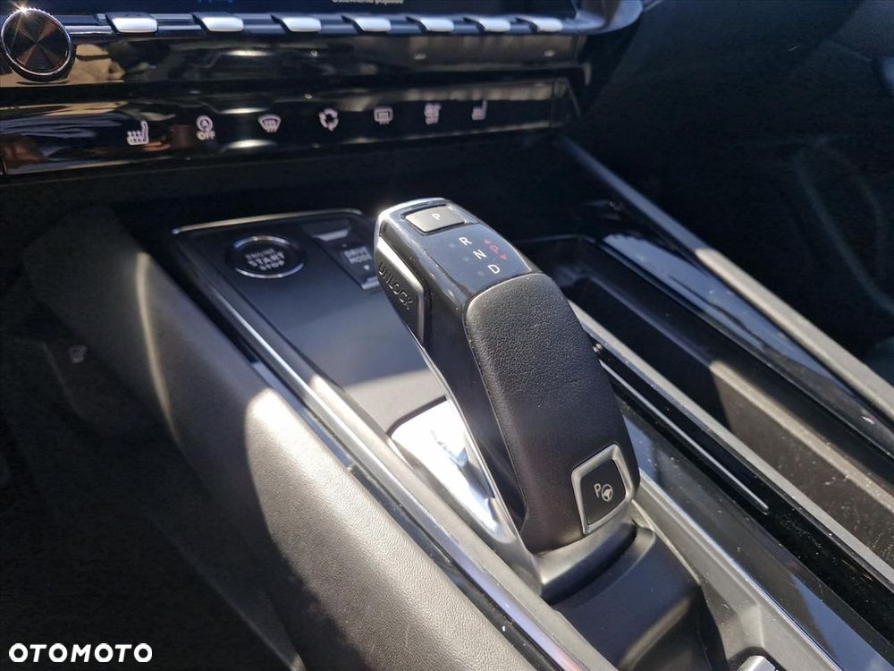 Peugeot 508 2.0 BlueHDi Allure S&S EAT8 - 16