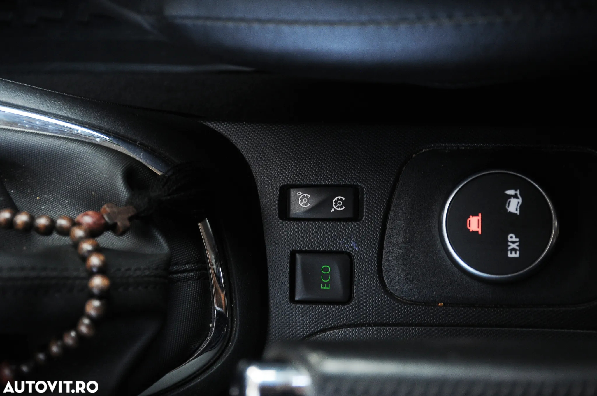 Renault Captur dCi Expression - 11