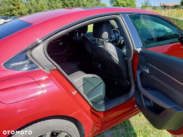 Peugeot 508 1.6 PureTech GT Pack S&S EAT8 - 32