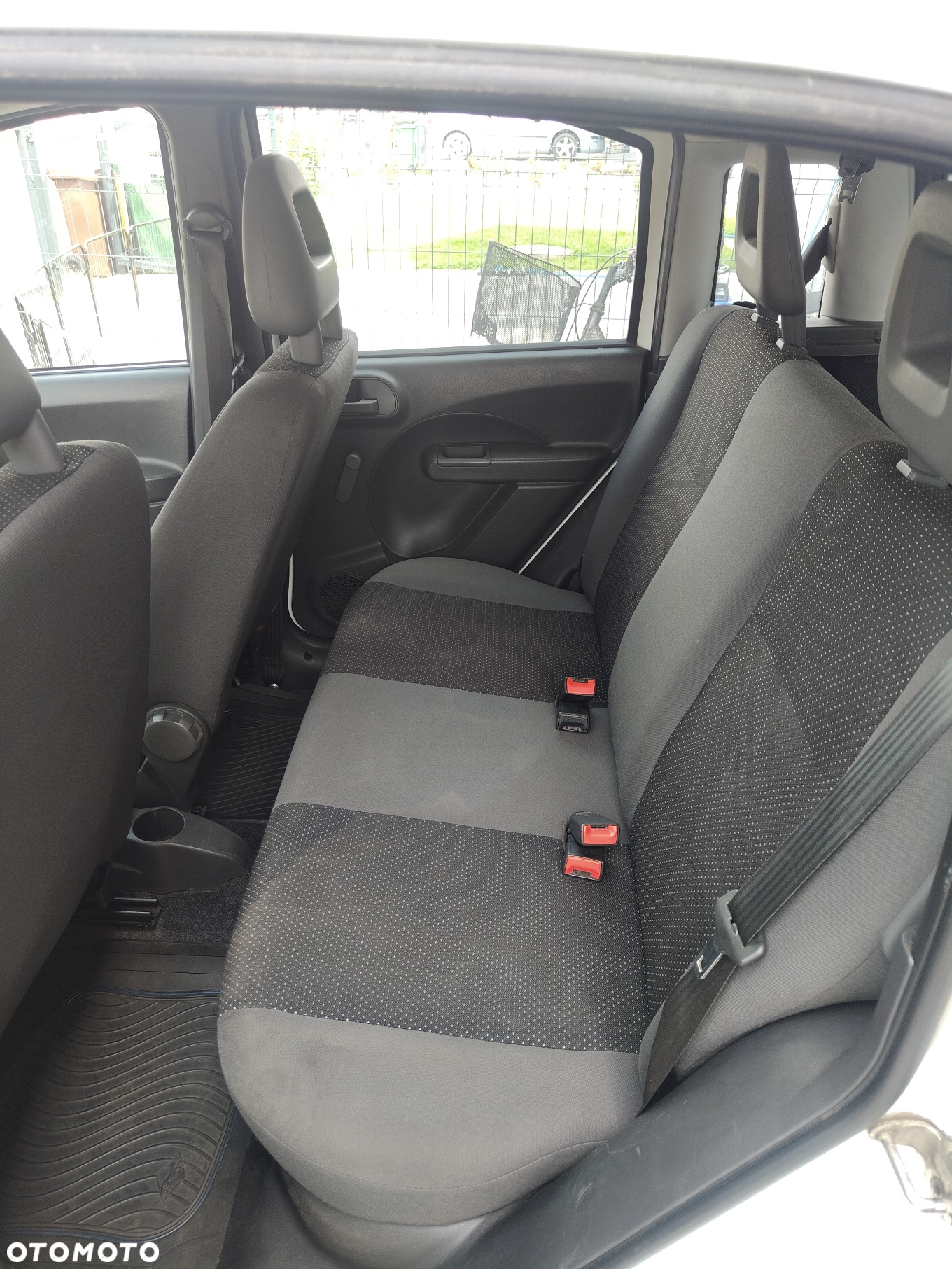 Fiat Panda - 22