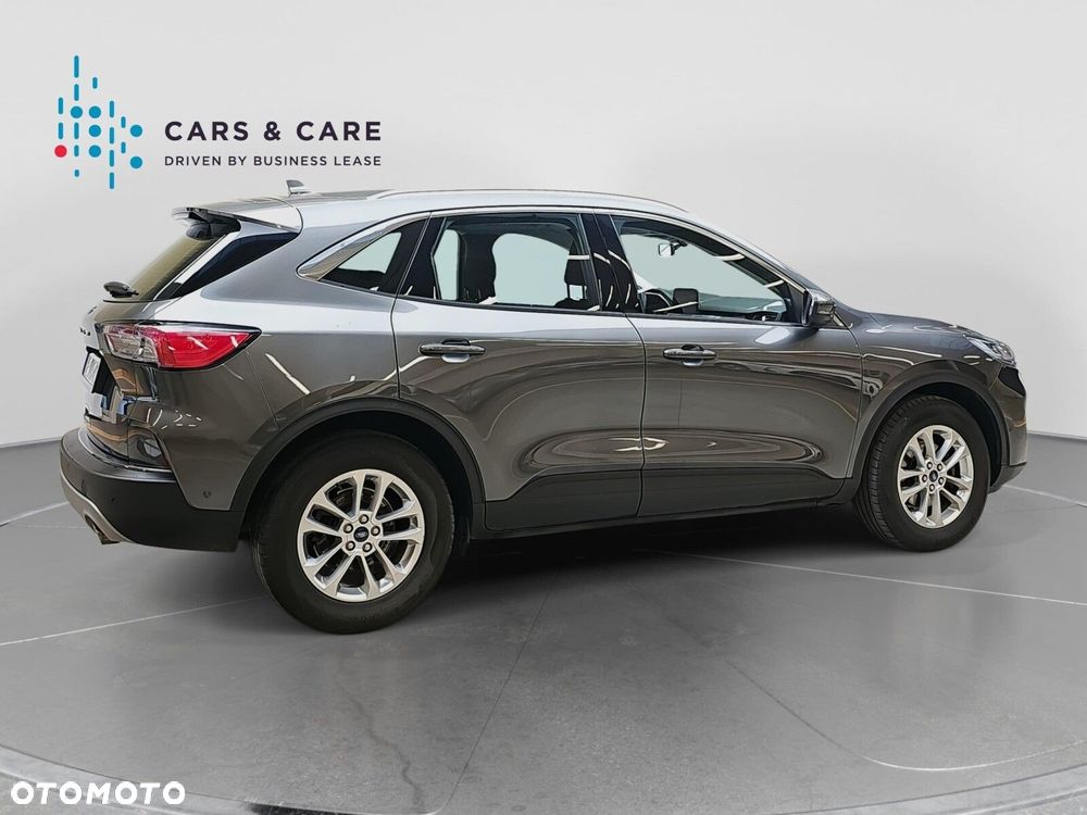 Ford Kuga 2.0 EcoBlue AWD Titanium - 31