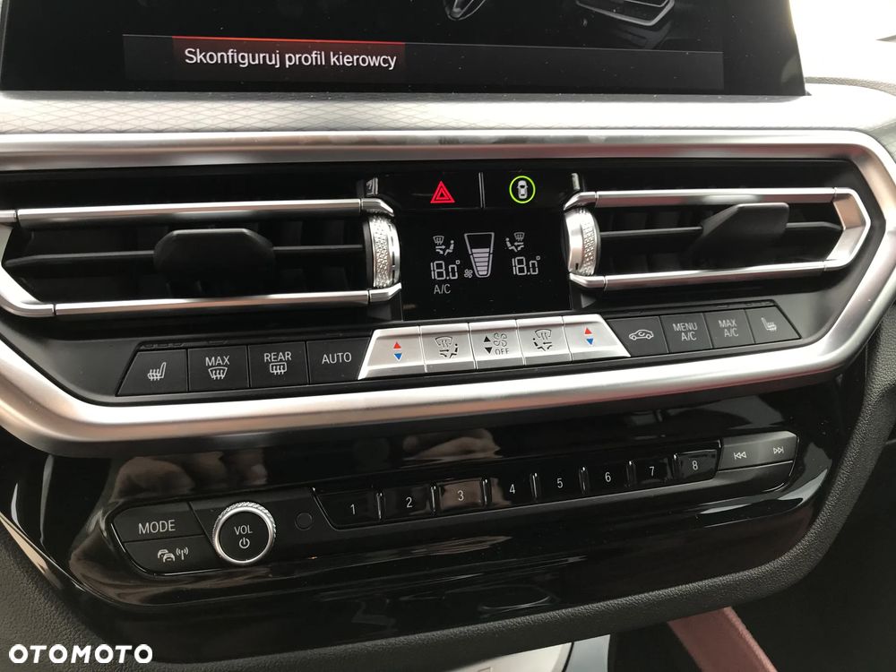 BMW X4 xDrive20i GPF M Sport X sport - 30