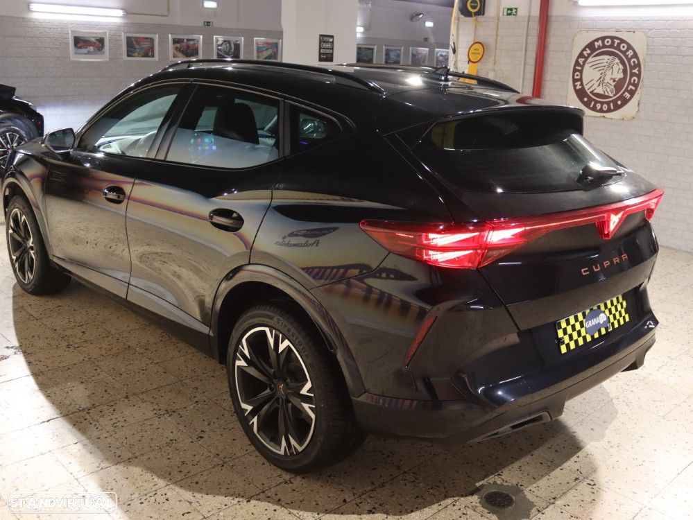 Cupra Formentor 2.0 TDI DSG - 25
