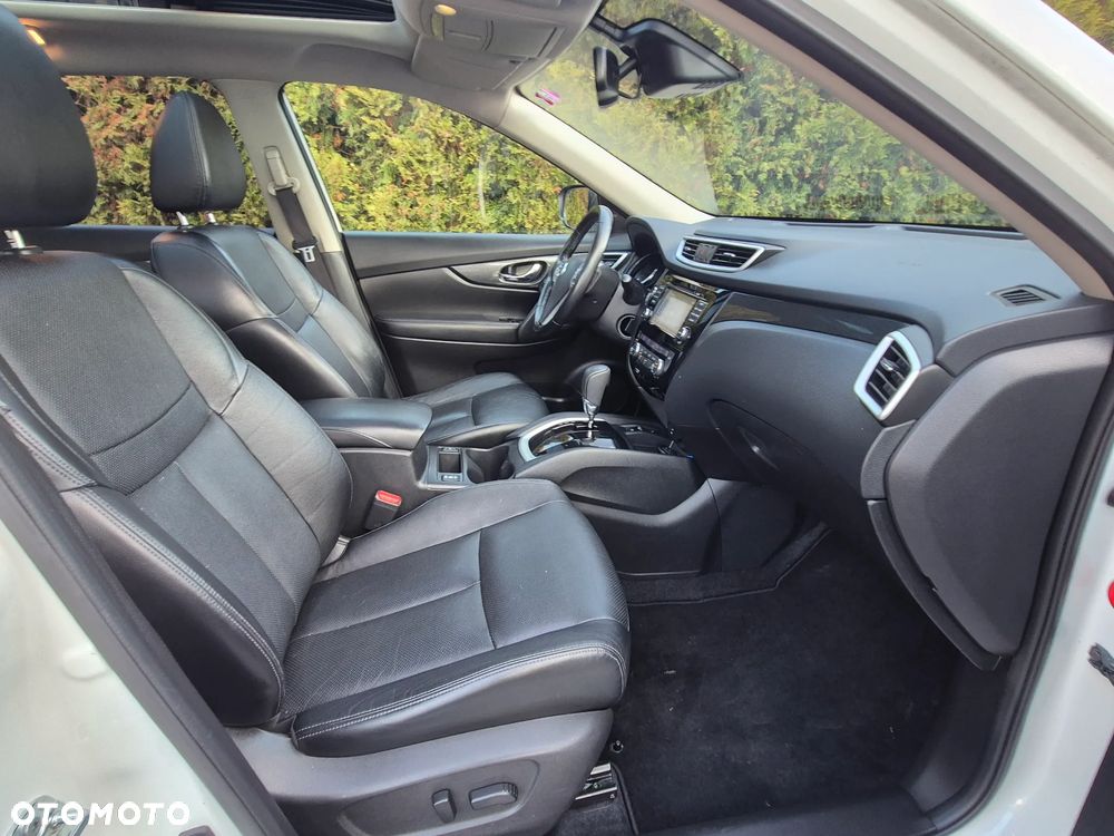 Nissan X-Trail 1.6 DCi Tekna 2WD EU6 - 31