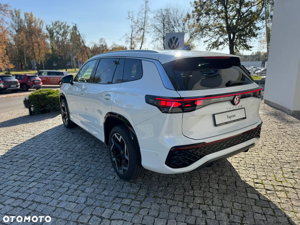 Volkswagen Tayron - 9