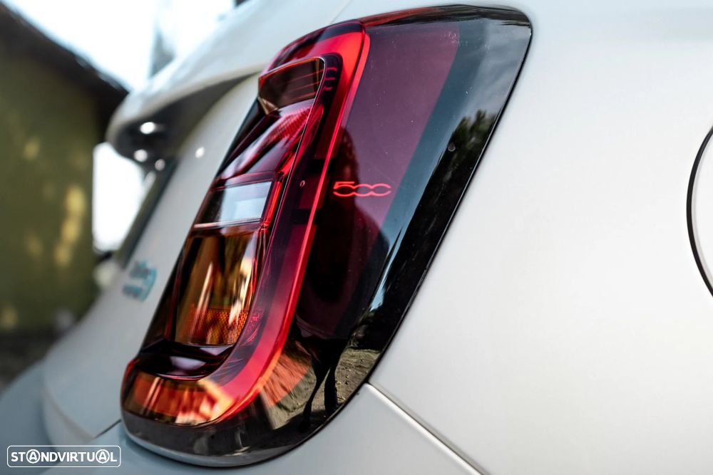 Fiat 500e 42kWh ICON - 19